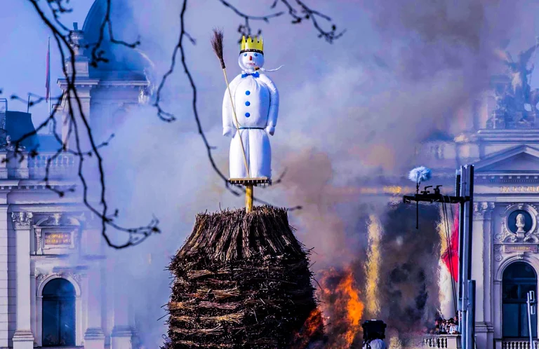 Sechseläuten Festival