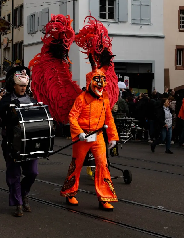 basler-fasnacht