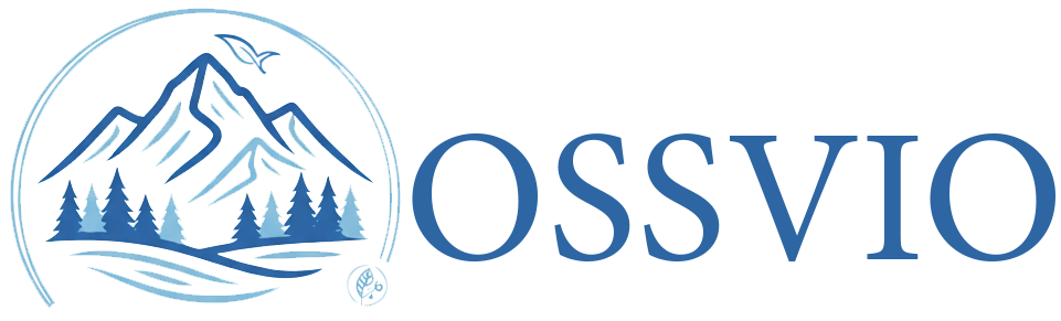 OSSVIO LOGO