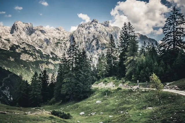 Outdoor Activities Switzerland