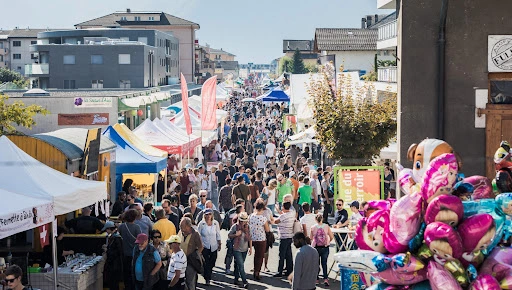 Food Culture of Switzerland