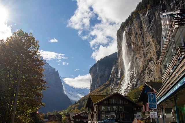 Lauterbrunnen