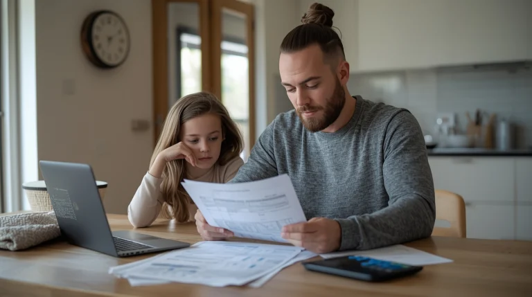 how does a second mortgage work in Australia