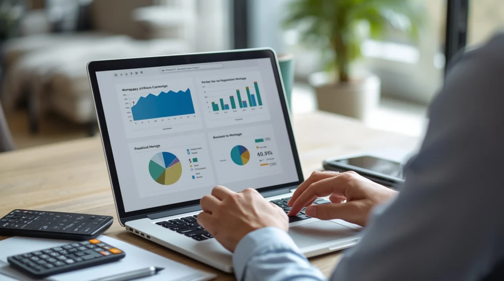 How Much Could I Borrow for a Mortgage