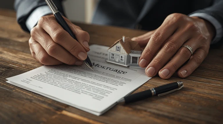 what is mortgage pre-approval