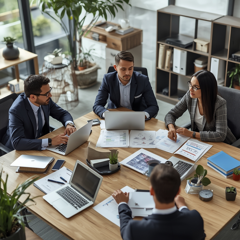 3 Types of Mortgage Advisers